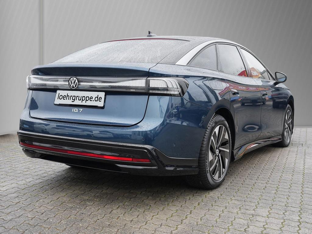 Volkswagen ID.7 Max Pro