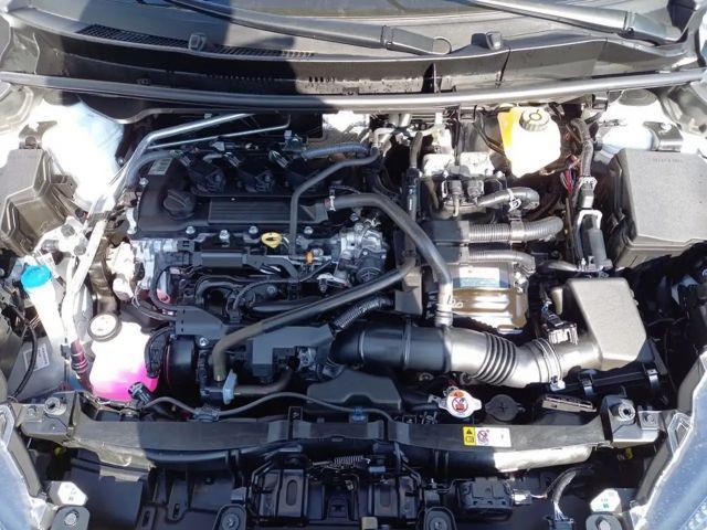 Toyota Yaris Business Hybride