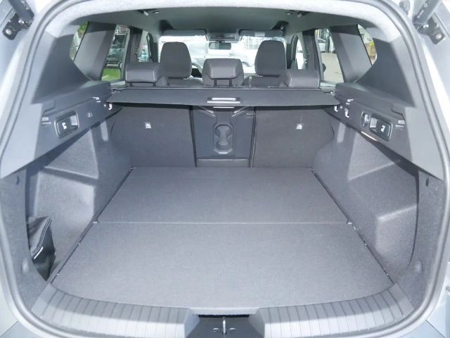 Dacia Bigster Hybrid 155