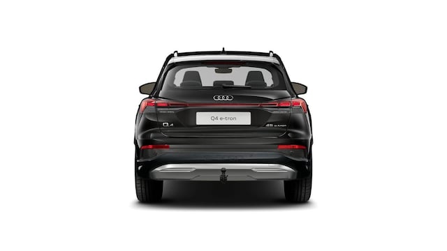 Audi Q4 e-tron SUV 45 e-tron Audi Q4 e-tron