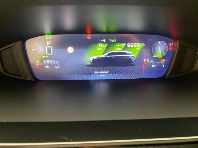 Peugeot 308 Allure Pack BlueHDi