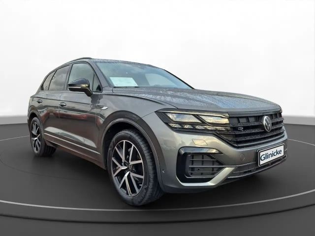 Volkswagen Touareg 3.0 V6 TDI DSG R-Line