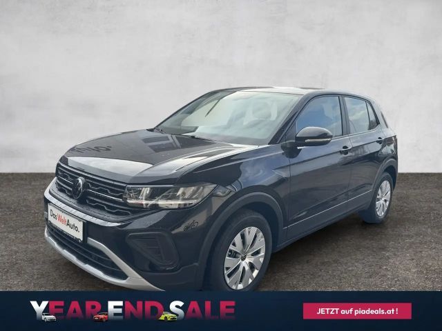 Volkswagen T-Cross 4Me TSI