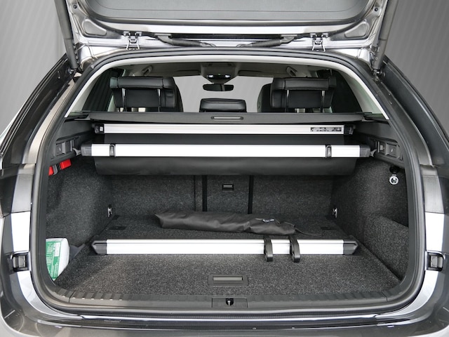 Skoda Octavia Combi Tour