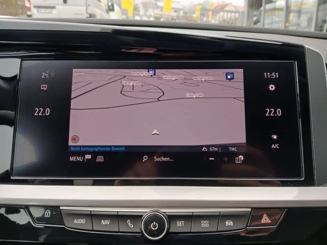 Opel Grandland X 1.5 CDTI 1.5 Turbo Elegance