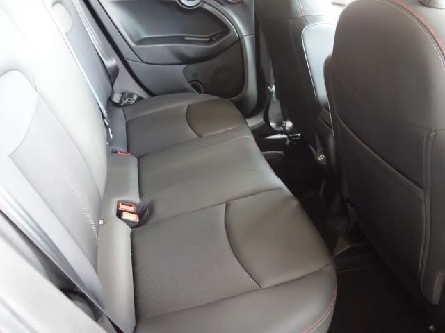 Fiat 500X Dolcevita Sport