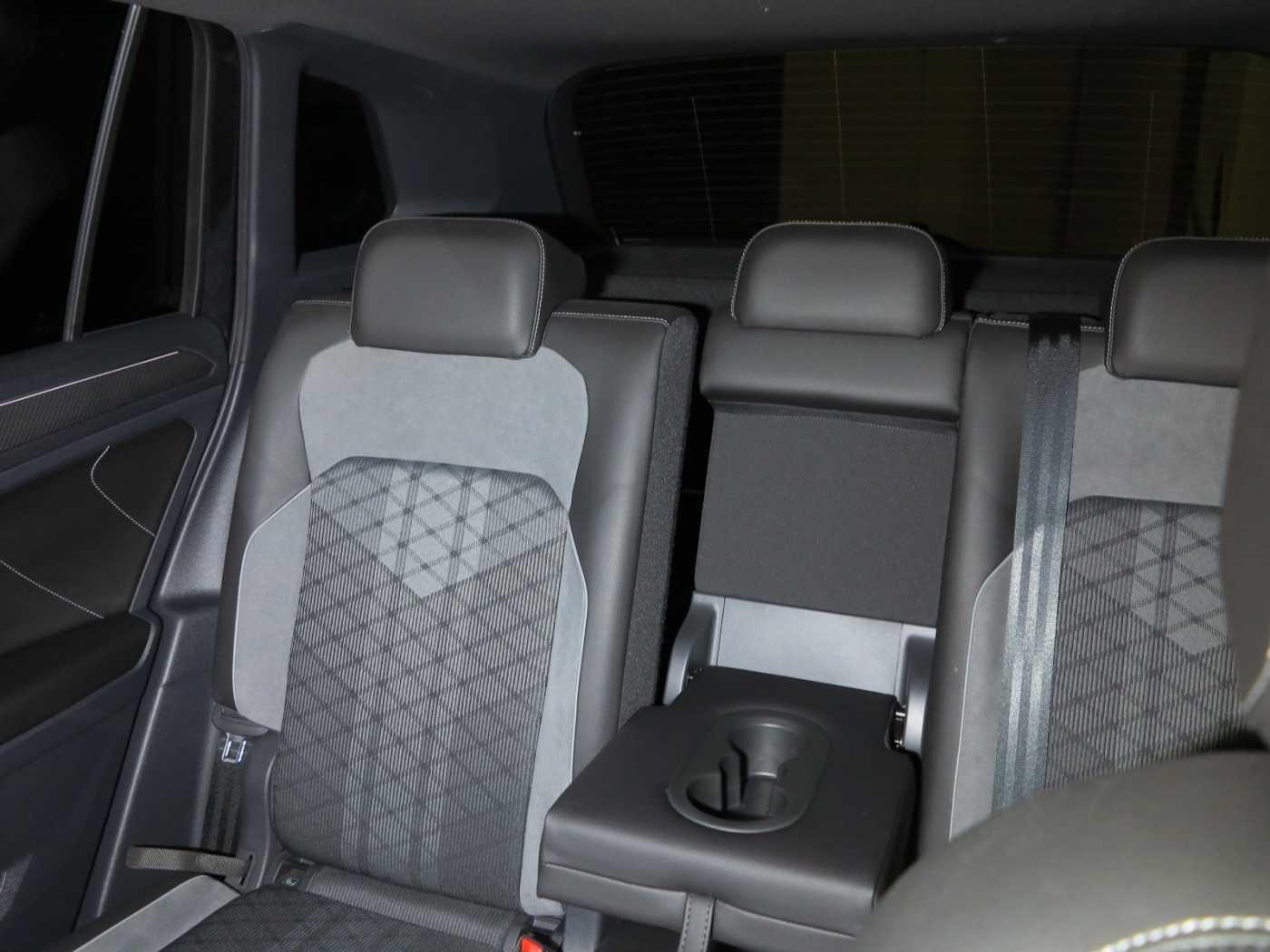 Volkswagen Tiguan 2.0 TDI R-Line