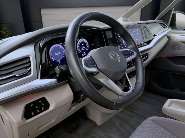 Volkswagen Multivan 2.0 TDI DSG Life T7