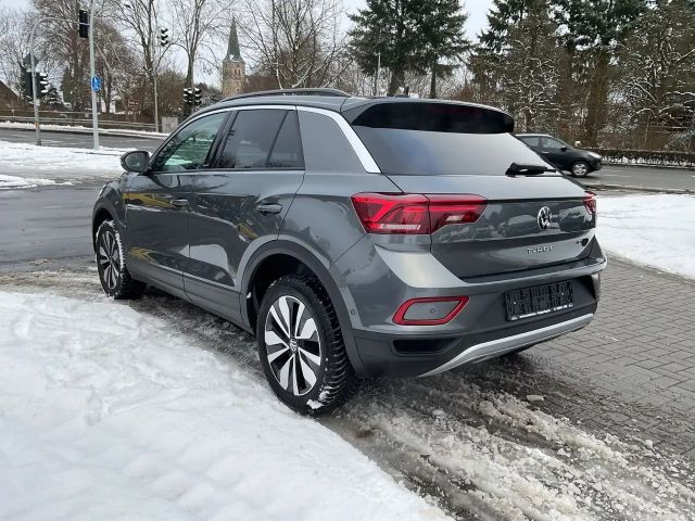 Volkswagen T-Roc 1.5 TSI DSG Move