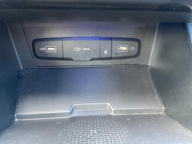 Hyundai Tucson 1.6 Hybrid Trend Vierwielaandrijving