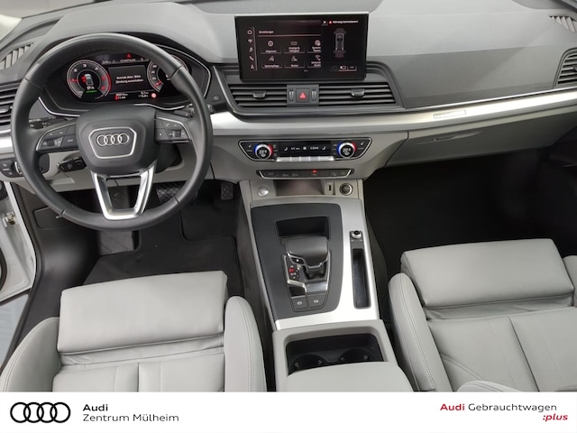 Audi Q5 40 TDI Quattro S-Tronic