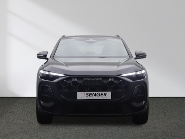 Audi Q5 Quattro S-Tronic