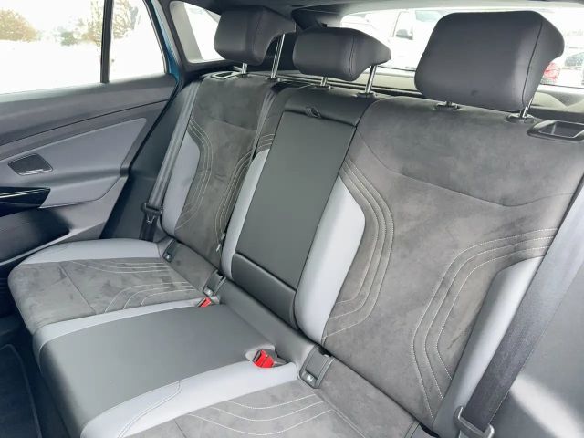 Volkswagen ID.4 Performance Pro