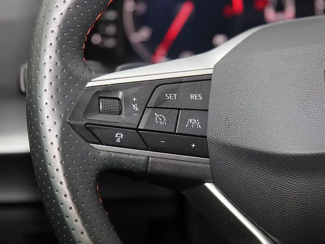 Seat Arona 1.0 TSI FR-lijn