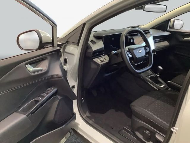 Ford Puma EcoBoost Titanium