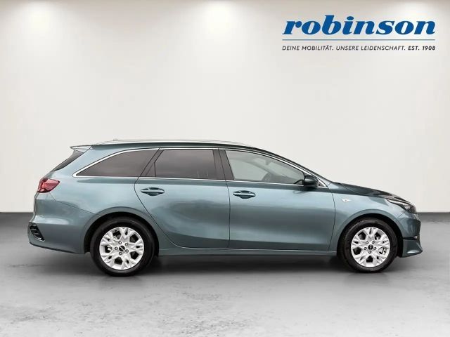 Kia Ceed GDi SportWagon