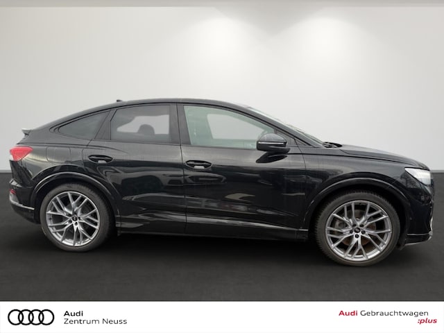 Audi Q4 e-tron 40 Sportback