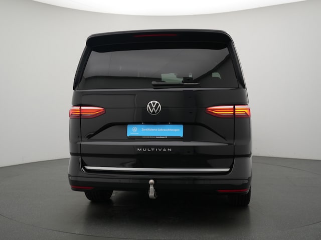 Volkswagen Multivan Lang Style T7