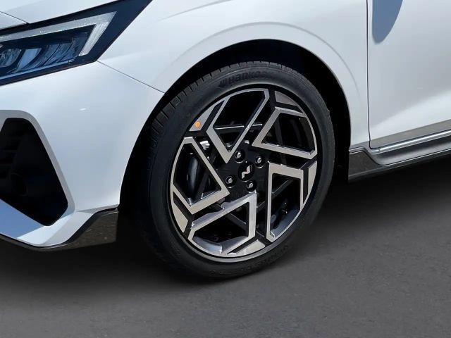 Hyundai i20 N Line T-GDi