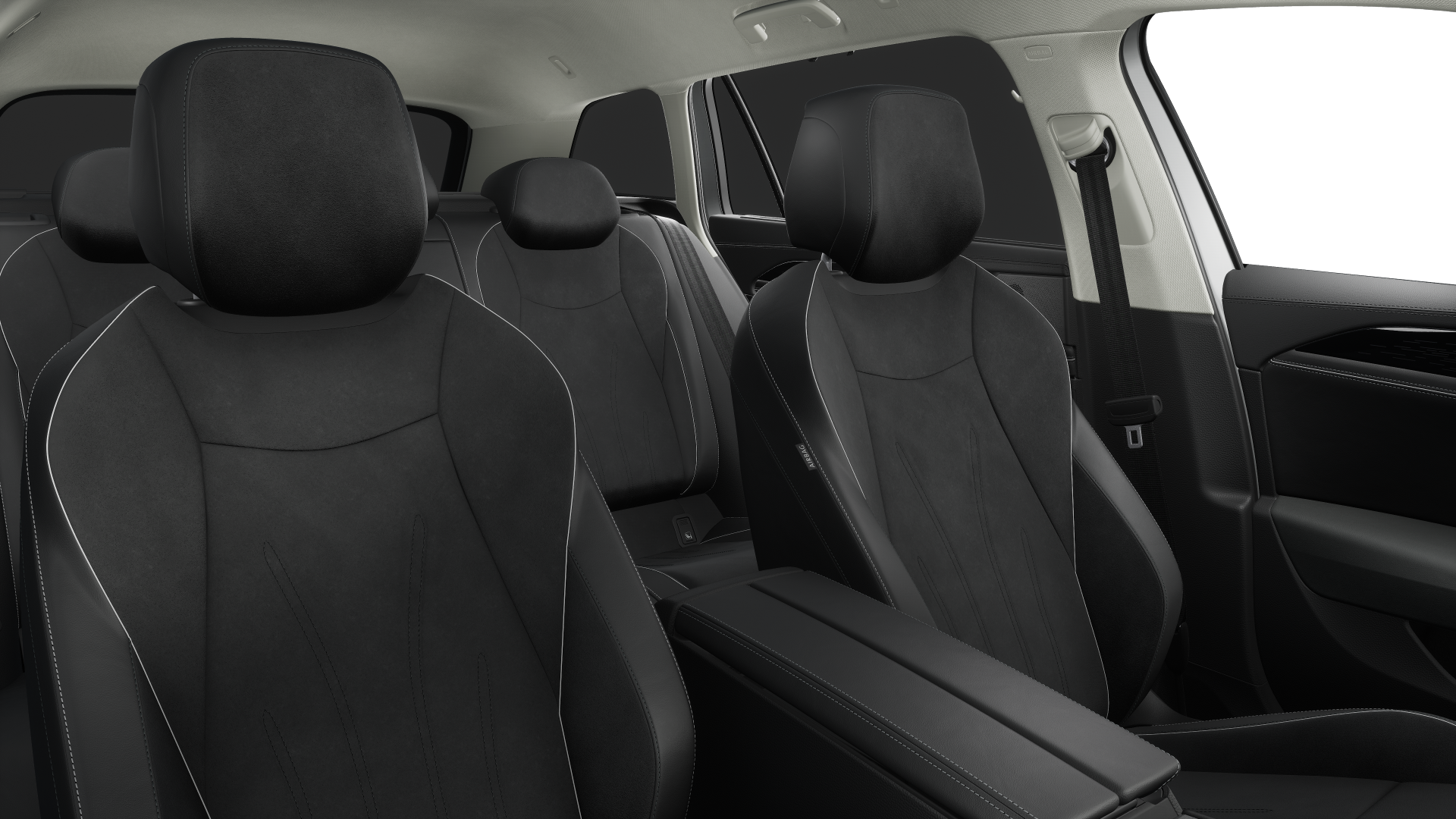 Volkswagen Passat 2.0 TDI DSG IQ.Drive