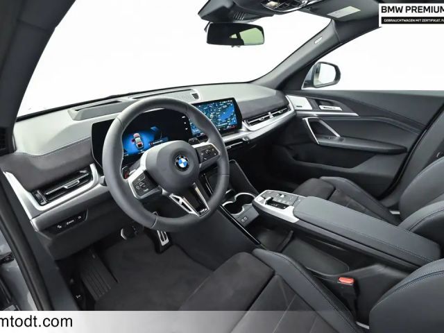 BMW X2 xDrive