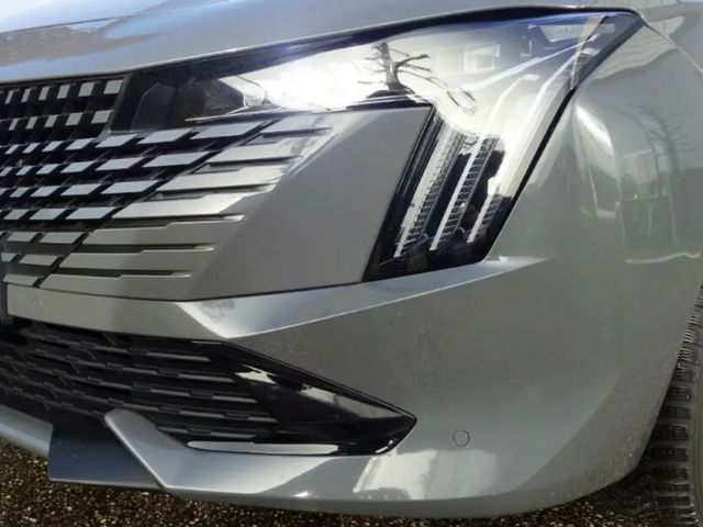 Peugeot 508 Allure Pack BlueHDi EAT8 SW