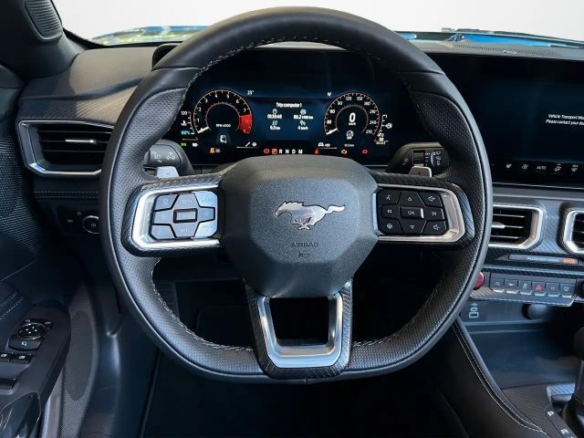 Ford Mustang GT 5.0 V8