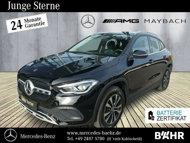 Mercedes-Benz GLA 250 GLA 250 e Style