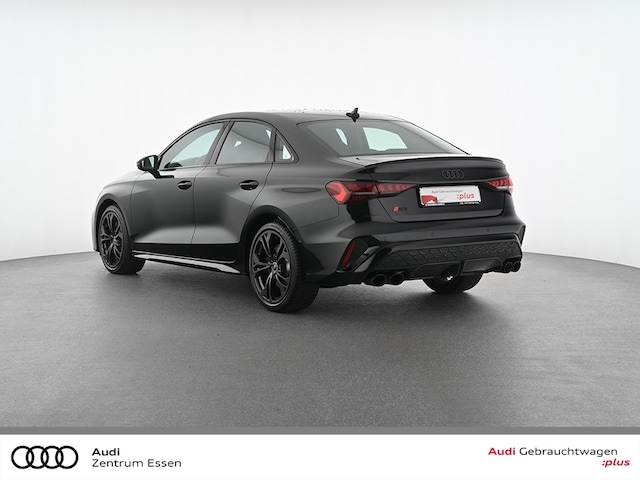 Audi S3 Quattro S-Tronic Sedan