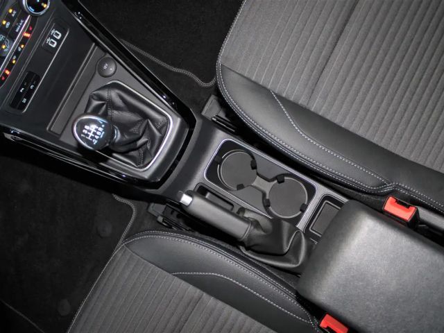 Ford EcoSport Titanium