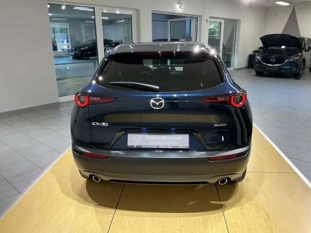 Mazda CX-30 *ACC*LED*CarPlay*