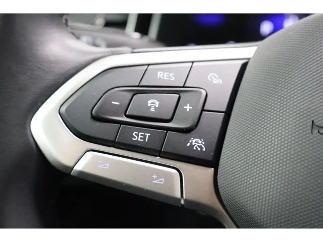 Volkswagen Taigo 1.0 TSI DSG