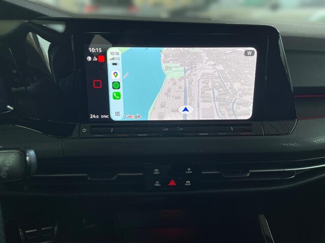 Volkswagen Golf +AHK+LED+PDC+Klimatronic+APP+