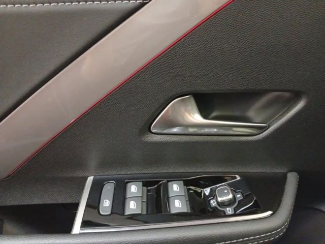 Opel Astra GS-Line Grand Sport Sports Tourer