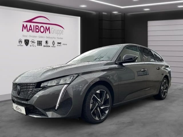 Peugeot 308 Allure Pack SW