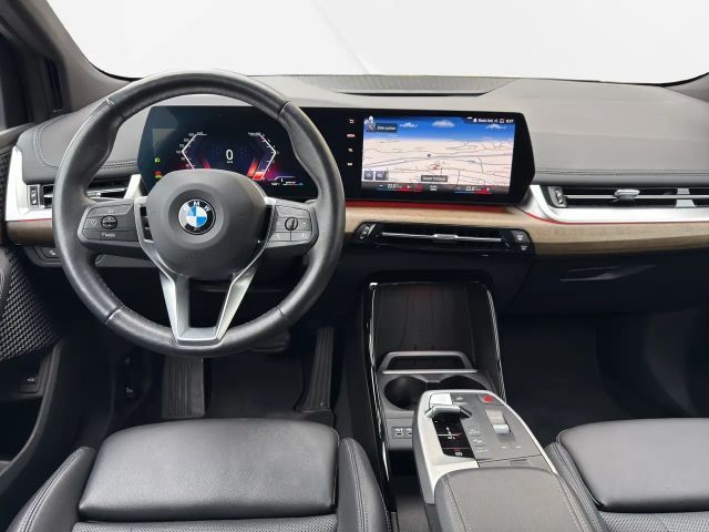 BMW 218 Luxury Line
