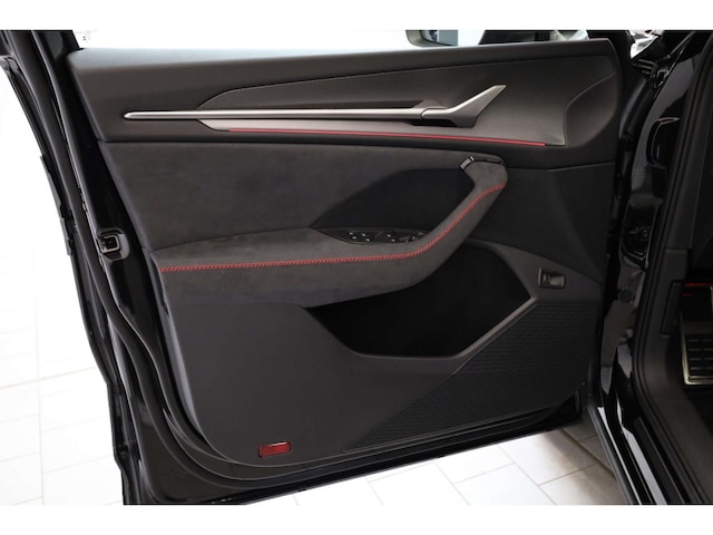 Skoda Kodiaq 2.0 TSI 4x4 RS