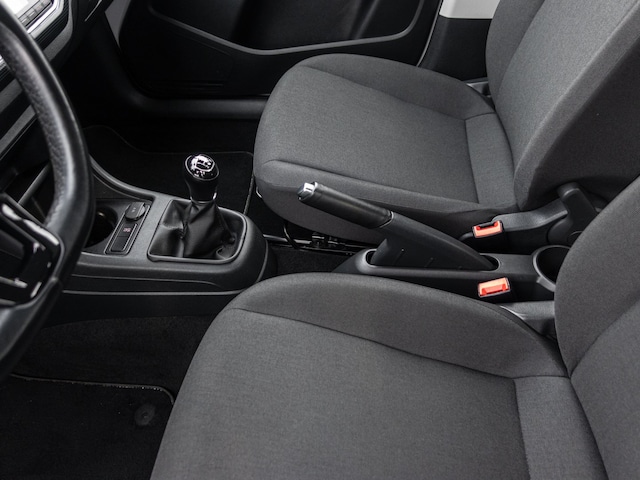 Volkswagen up! Move Move up!