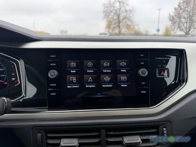 Volkswagen Taigo 1.0 TSI Move