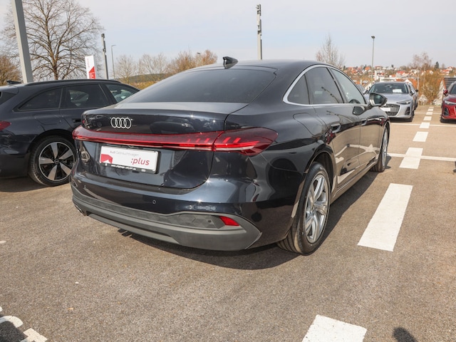 Audi A5 S-Tronic