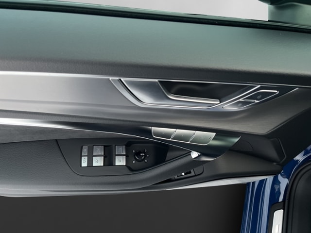 Audi A6 55 TFSI Avant Quattro S-Line S-Tronic