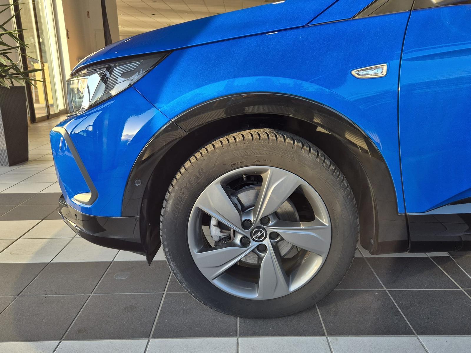 Opel Grandland GS-Line Grand Sport