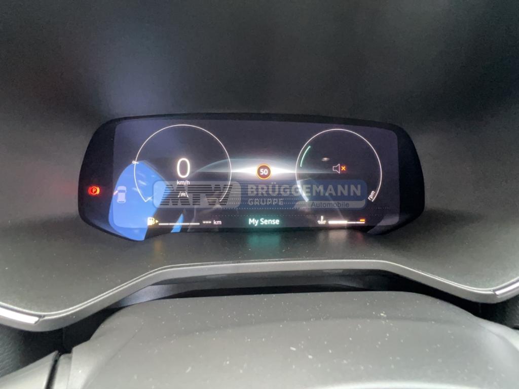 Mitsubishi Colt TOP 360° KAMERA * 3D-NAVI * Lenkradheizung