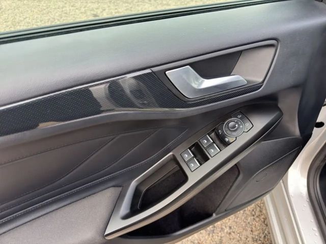 Ford Focus EcoBoost ST Line Wagon