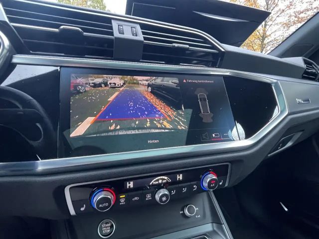 Audi Q3 45 TFSI Hybride