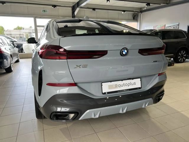 BMW X6 M-Sport xDrive30d