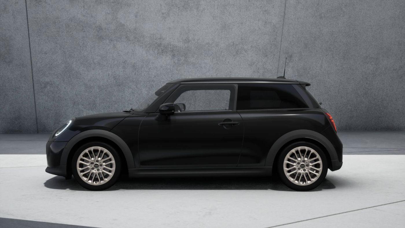 MINI Cooper Favoured