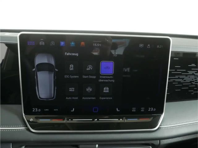 Volkswagen Tiguan 2.0 TDI DSG Elegance Elegance