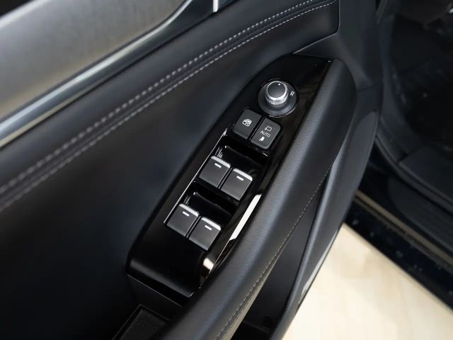 Mazda 6 Exclusive-line SkyActiv