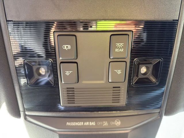 Volkswagen Arteon DSG